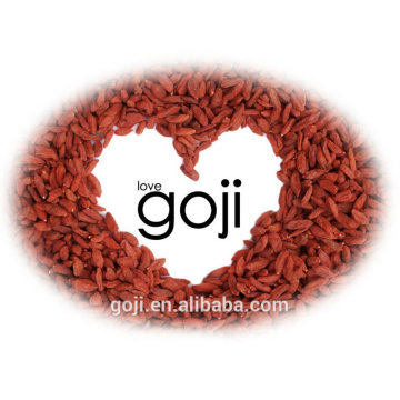 320 talla GOJI BERRY ----- stock 2015 marzo